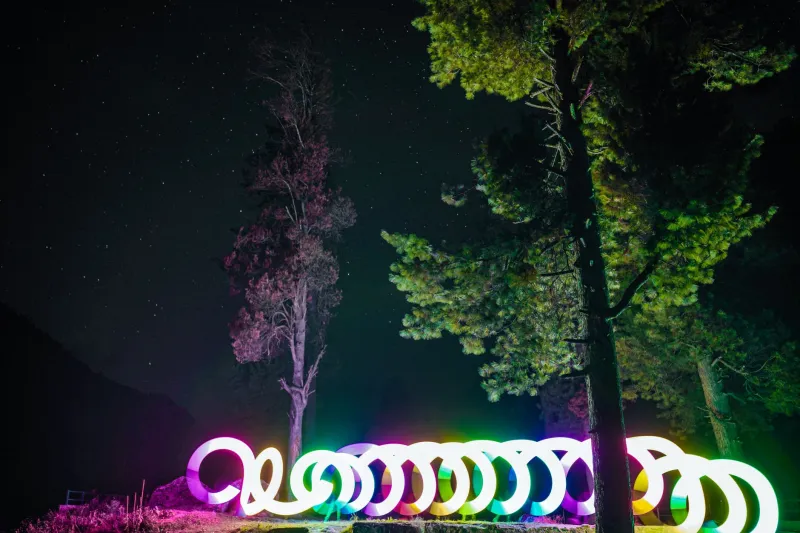 Backyard to Big Stage: How Everyday Creators Are Mastering the Art of Light