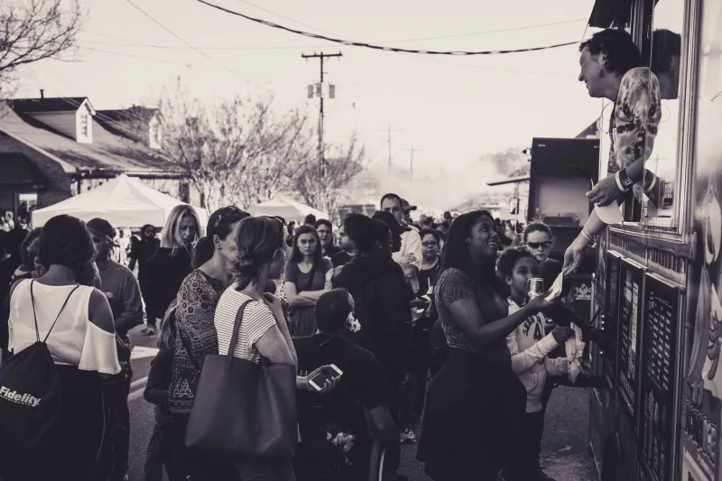 Beyond the Ticket: How Large-Scale Art Festivals Are Becoming Economic Engines for American Communities