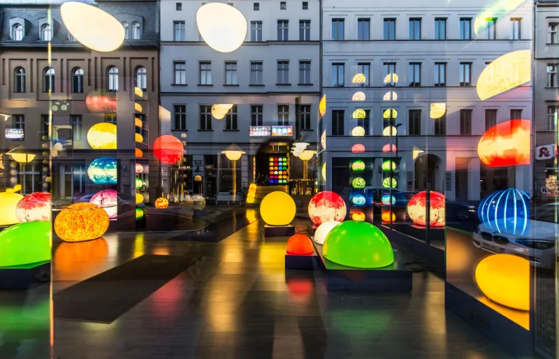 Hometown Reimagined: How a Single Night at Yuguang Rewires the Way Visitors See Their Own Streets