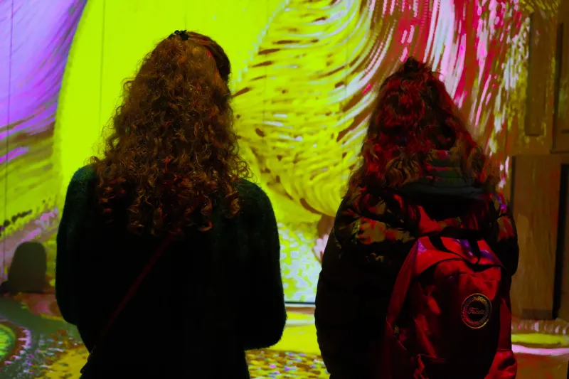 Designing for Every Mind: How Neurodivergent Voices Are Transforming the Festival Experience
