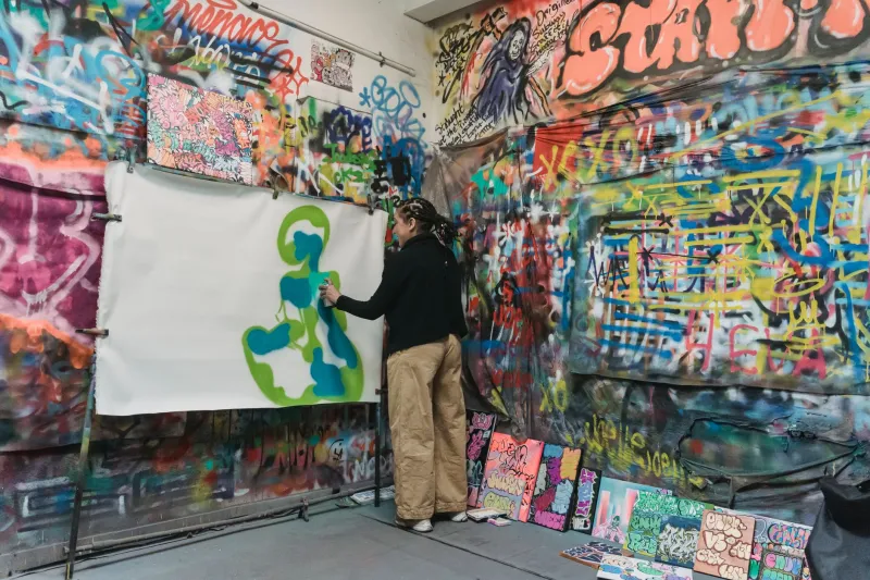 Returning to the Source: How Festival Stages Help Artists Rediscover Why They Create