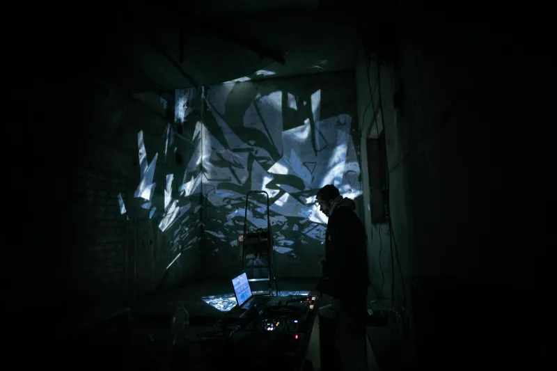 Beyond What the Eye Can See: How Sound Design Completes the Immersive Art Experience