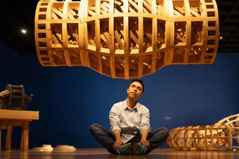 The Art of the Invisible Hand: How Yuguang's Curators Orchestrate Wonder