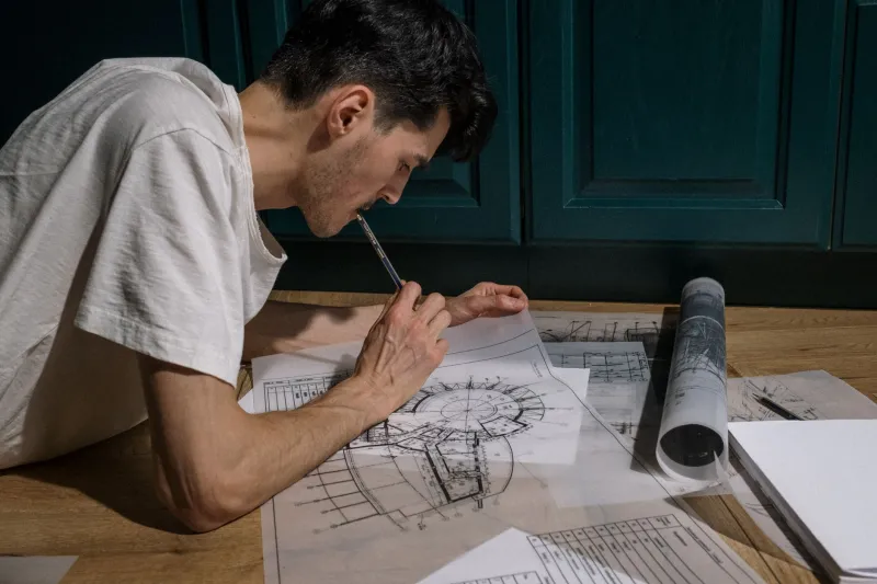 Twelve Months, One Vision: Inside the Making of a Major Yuguang Light Installation