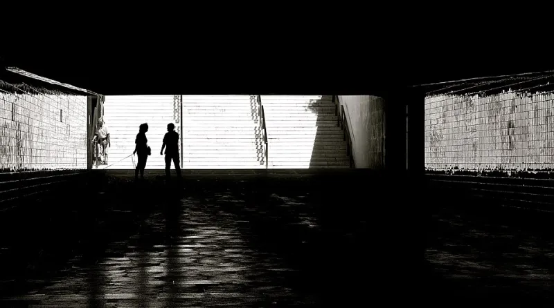 What People Whisper in the Glow: Five Unscripted Moments of Connection