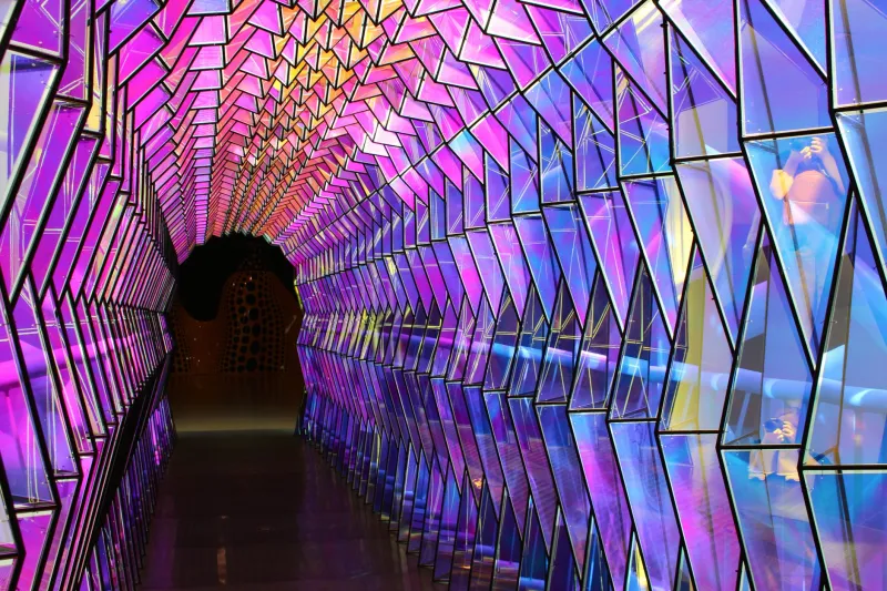 Why Immersive Art Stays With You: The Science of Cross-Sensory Memory