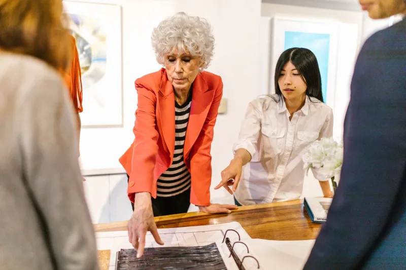 No Judges, No Gatekeepers: How Yuguang Is Dismantling the Art World's Hierarchy